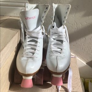 Chicago Skates Classic Roller Skates